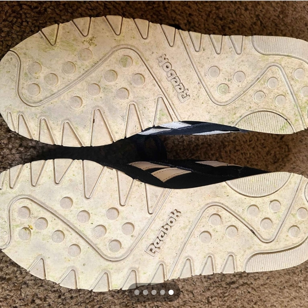 Classic Reebok sneaker - Picture 5 of 5